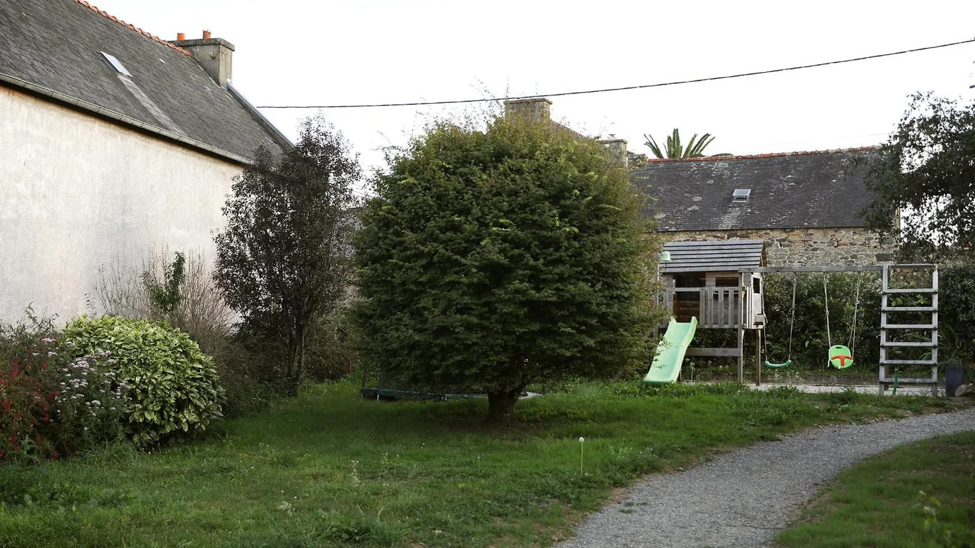 Lieu De Vie & D'Experiences - Pointe Finistere Villa Plougastel-Daoulas