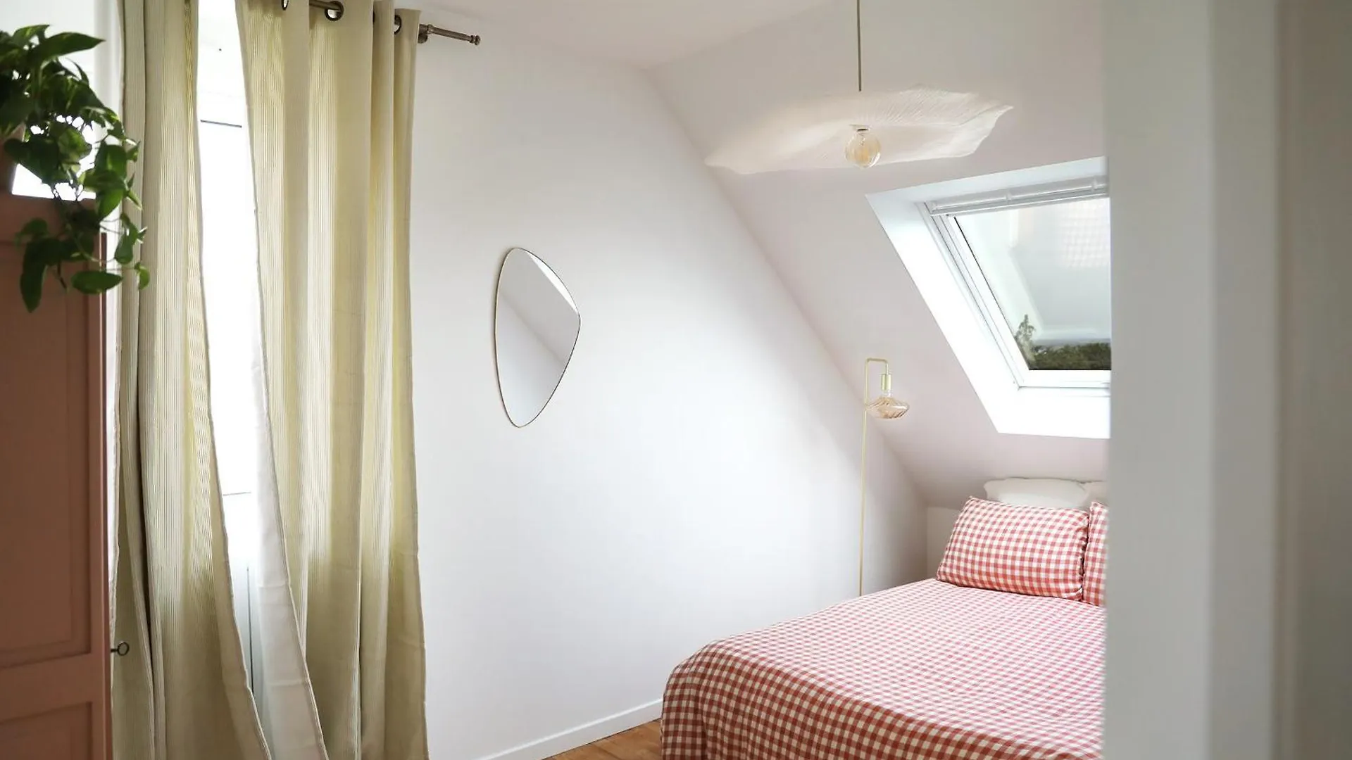 Lieu De Vie & D'Experiences - Pointe Finistere Villa Plougastel-Daoulas 0*,