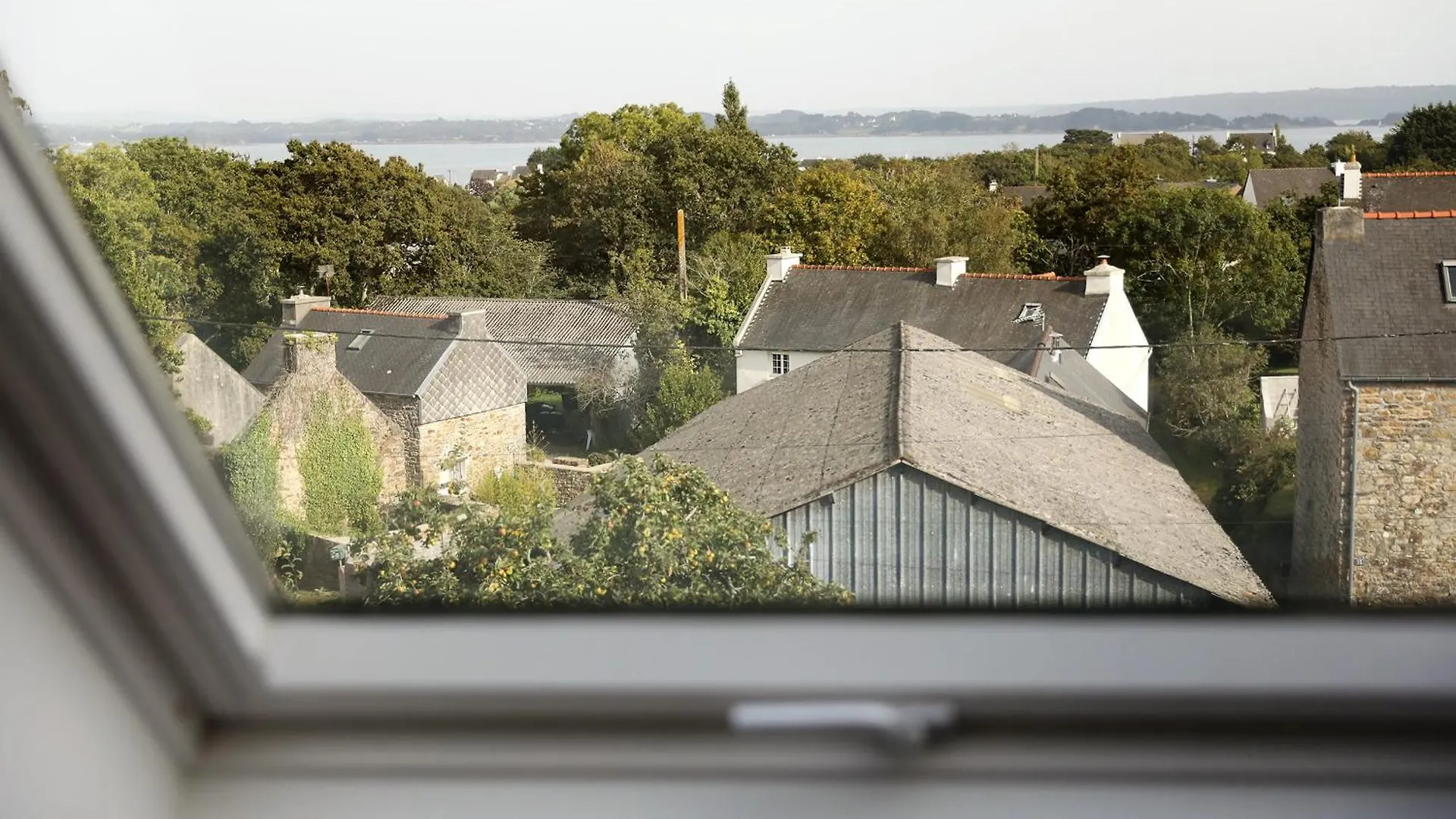 Lieu De Vie & D'Experiences - Pointe Finistere Villa Plougastel-Daoulas