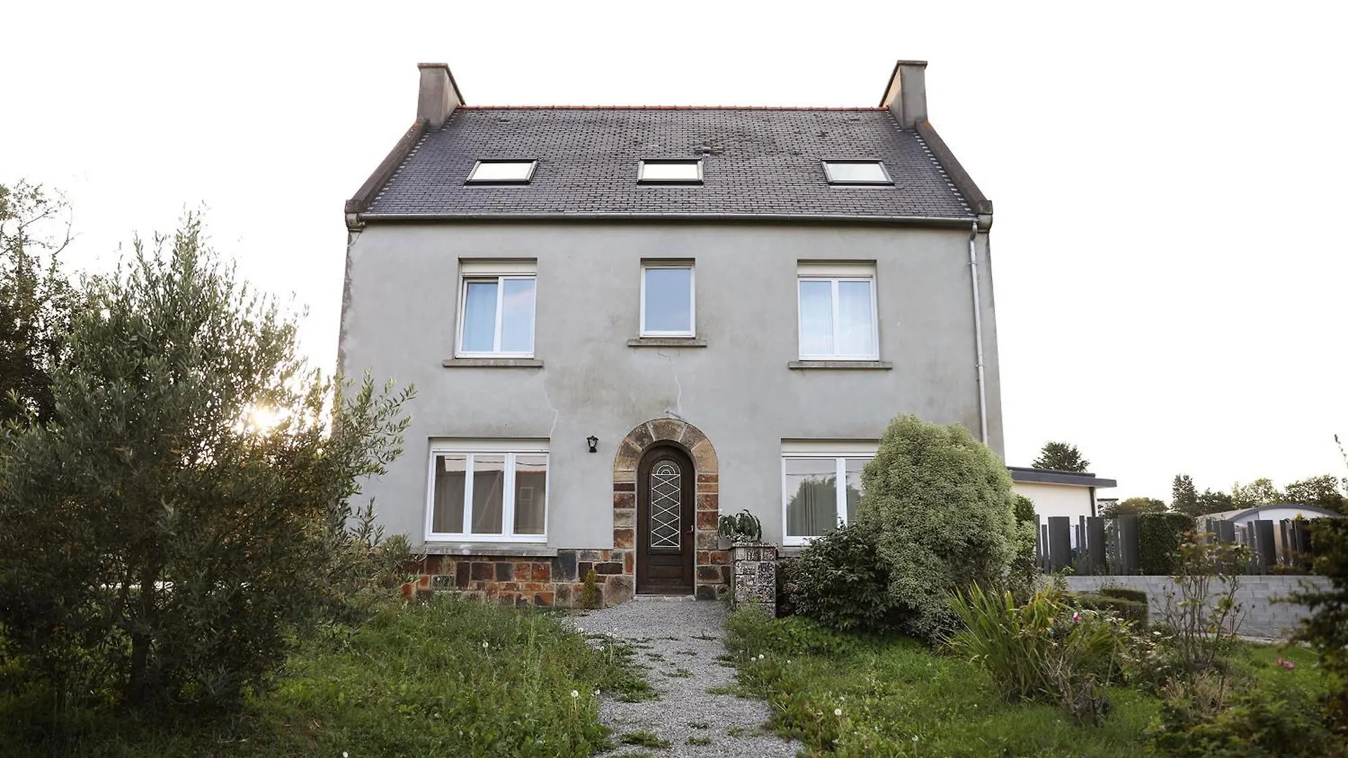 Lieu De Vie & D'Experiences - Pointe Finistere Villa Plougastel-Daoulas