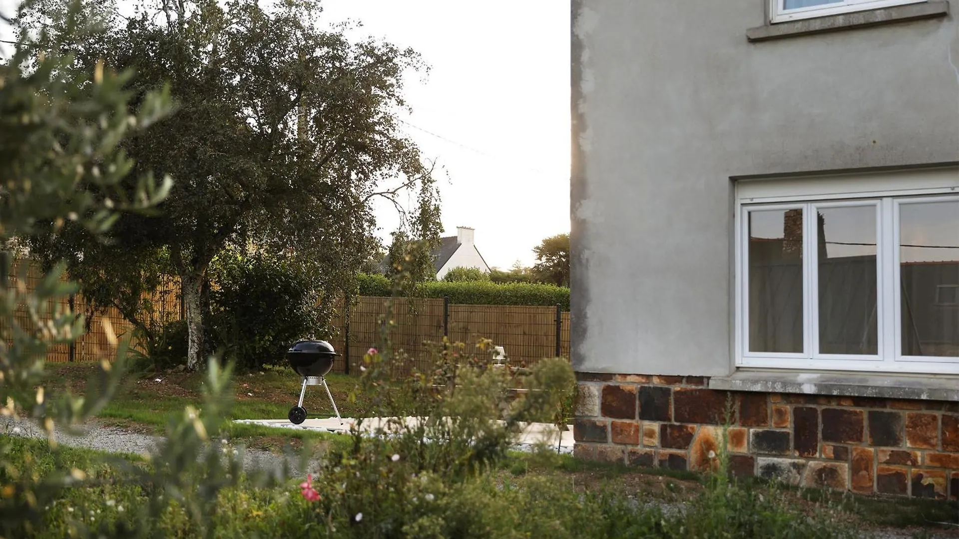 Lieu De Vie & D'Experiences - Pointe Finistere Villa Plougastel-Daoulas Fransa